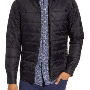 BOSS - Landolfo Quilted Jacket